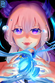 Kokomi