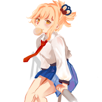 Yoimiya