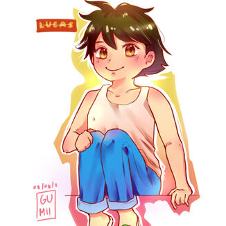 Lucas